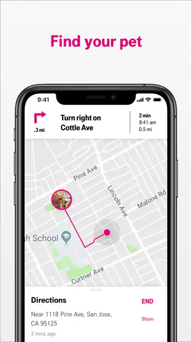Play T-Mobile SyncUP PETS  and enjoy T-Mobile SyncUP PETS with UptoPlay