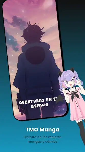 Play TMO Manga - Mangas y Cómics  and enjoy TMO Manga - Mangas y Cómics with UptoPlay