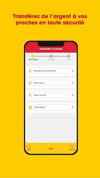 Play TMoney as an online game TMoney with UptoPlay