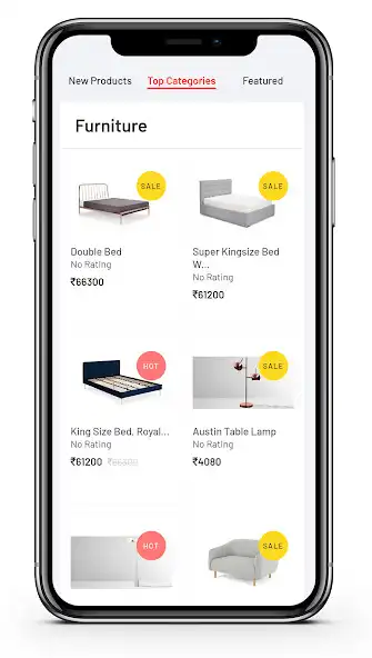 Play TM - Online Wholesale Market  and enjoy TM - Online Wholesale Market with UptoPlay