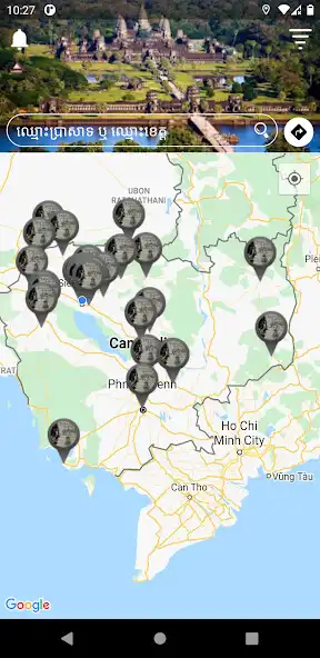 Play TMORPRAP  and enjoy TMORPRAP with UptoPlay