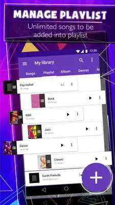 Play TM Player Play TM Player