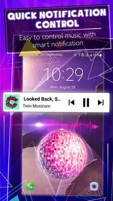 Play TM Player Play TM Player