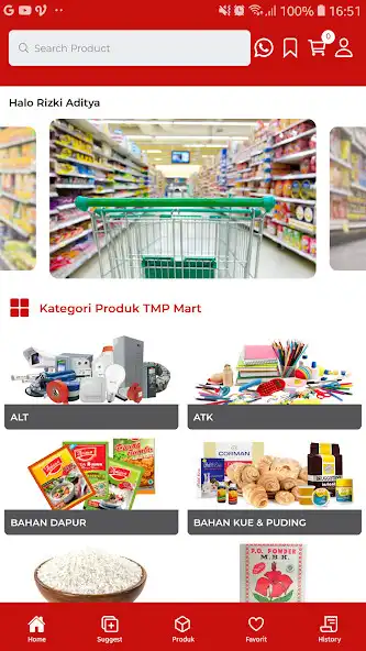 Play TMP Mart  and enjoy TMP Mart with UptoPlay