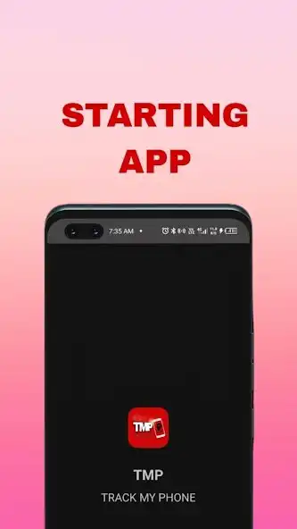 Play TMP-Track My Phone by IMEI No  and enjoy TMP-Track My Phone by IMEI No with UptoPlay