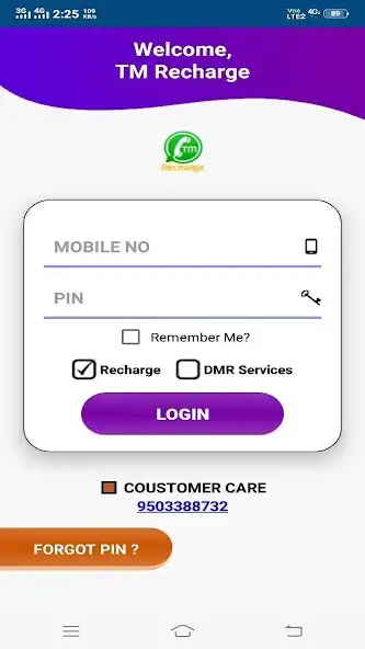 Play T M Recharge as an online game online T M Recharge with UptoPlay Play T M Recharge as an online game T M Recharge with UptoPlay