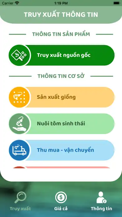 Play Tôm sinh thái Cà Mau as an online game online Tôm sinh thái Cà Mau with UptoPlay Play Tôm sinh thái Cà Mau as an online game Tôm sinh thái Cà Mau with UptoPlay