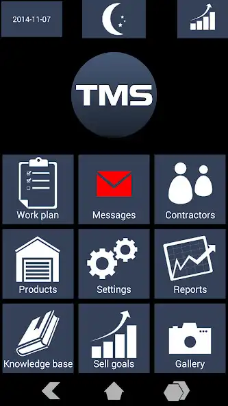 Play Tms Mobile Bizea (Test)  and enjoy Tms Mobile Bizea (Test) with UptoPlay