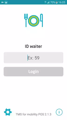 Play TMS Mobile POS Play TMS Mobile POS