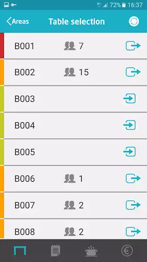 Play TMS Mobile POS Play TMS Mobile POS