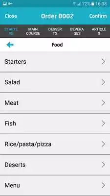 Play TMS Mobile POS Play TMS Mobile POS