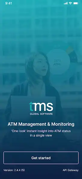 Play TMS Monitoring 2.0  and enjoy TMS Monitoring 2.0 with UptoPlay