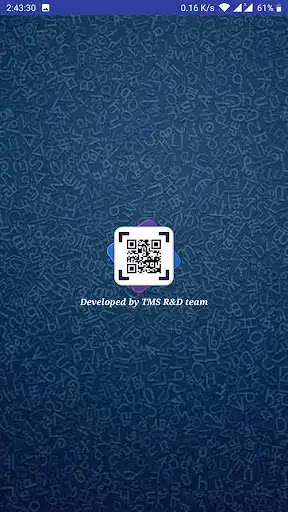 Play TmsQR  and enjoy TmsQR with UptoPlay