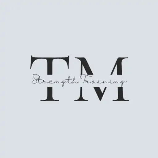 Play TM Strength Training APK