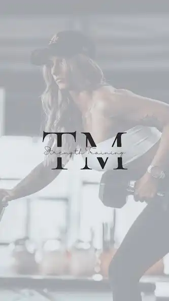 Play TM Strength Training  and enjoy TM Strength Training with UptoPlay