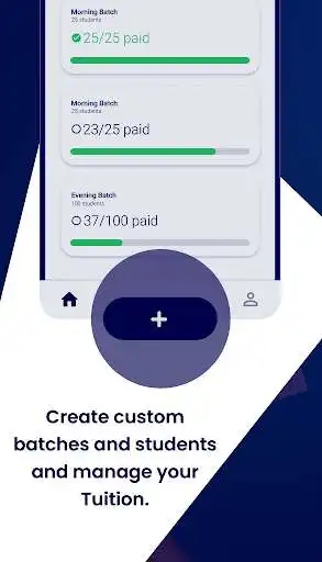 Play TMS - Tuition Management System as an online game TMS - Tuition Management System with UptoPlay