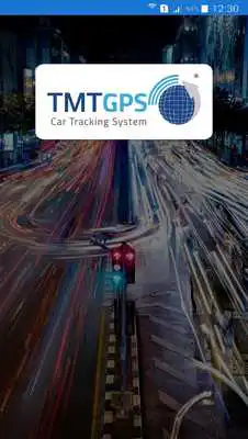 Play TMTGPS Vehicle Tracking System
