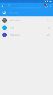 Play TMTGPS Vehicle Tracking System