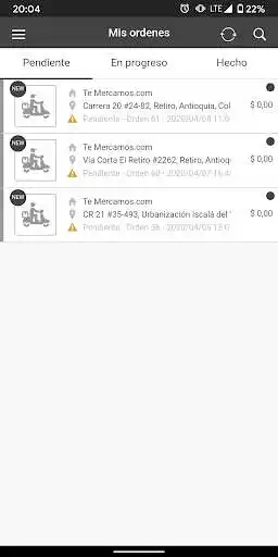 Play TM Tienda as an online game TM Tienda with UptoPlay