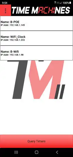 Play TM-Timer2  and enjoy TM-Timer2 with UptoPlay