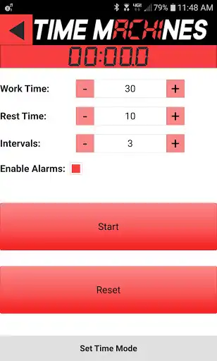Play TM-Timer2 as an online game TM-Timer2 with UptoPlay