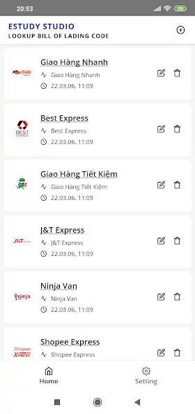 Play Tìm  Tra Cứu Đơn Hàng Nhanh  and enjoy Tìm  Tra Cứu Đơn Hàng Nhanh with UptoPlay