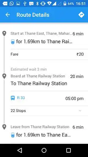 Play TMT Thane  and enjoy TMT Thane with UptoPlay