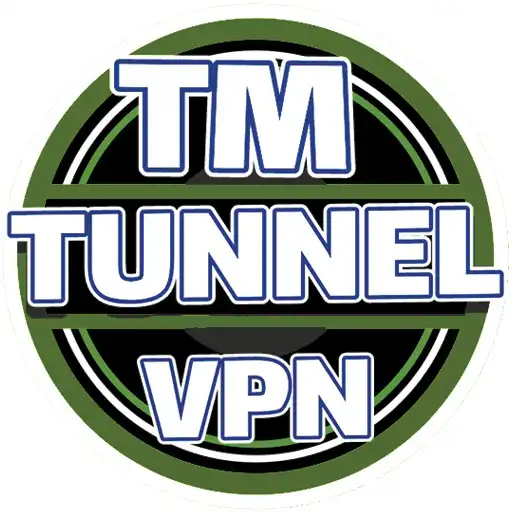 Play TM Tunnel - Fast, Secure VPN APK
