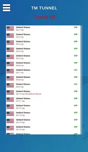 Play TM Tunnel - Fast, Secure VPN as an online game TM Tunnel - Fast, Secure VPN with UptoPlay