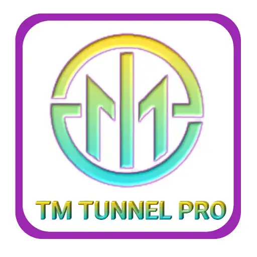Play TM TUNNEL PRO APK Play TM TUNNEL PRO APK