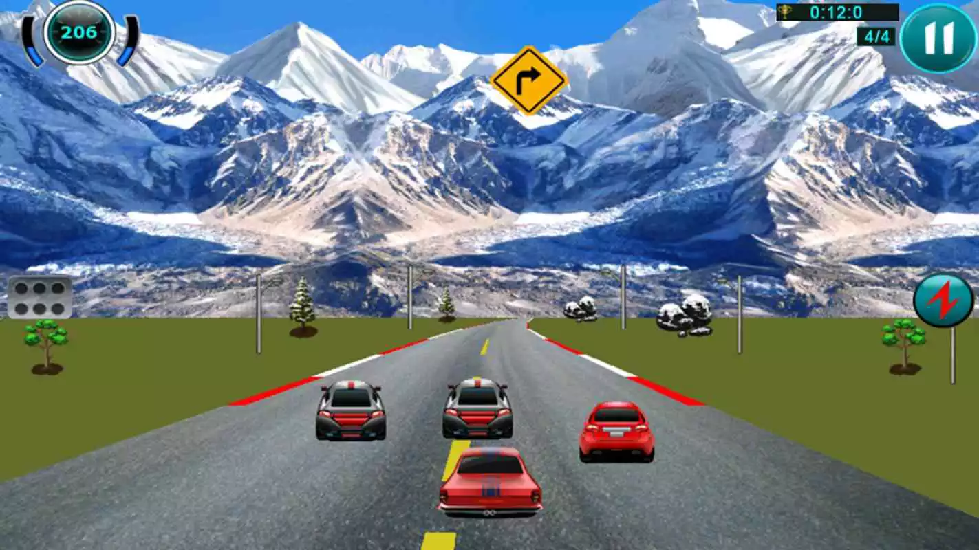 Play TM Turbo Racing Tab
