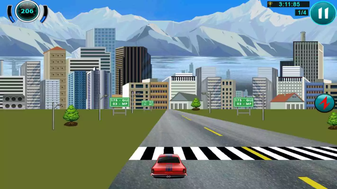 Play TM Turbo Racing Tab