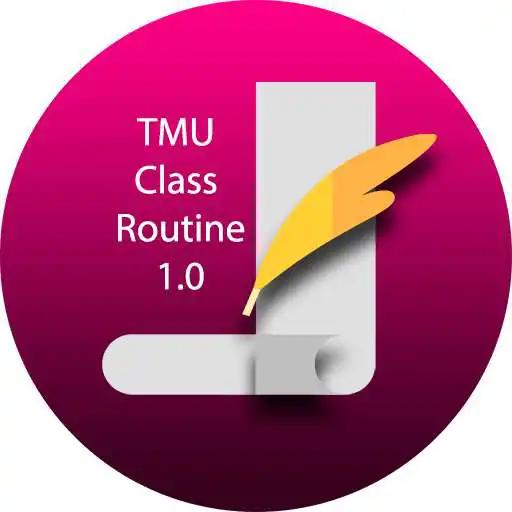 Play TMU Class Routine 1.0 APK