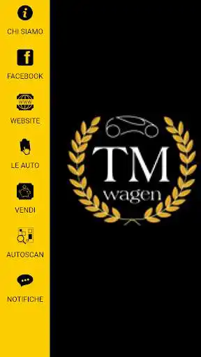 Play TM Wagen  and enjoy TM Wagen with UptoPlay