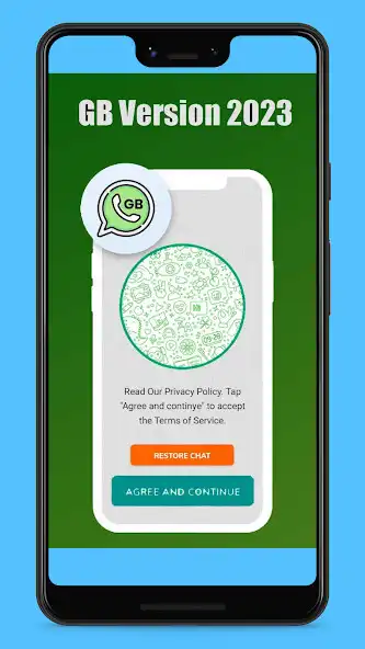 Play TM Washapp GB Version 2024 as an online game TM Washapp GB Version 2024 with UptoPlay