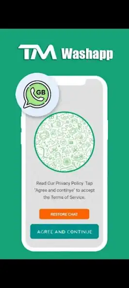 Play TM WASHAPP PRO GB VERSION 2023  and enjoy TM WASHAPP PRO GB VERSION 2023 with UptoPlay