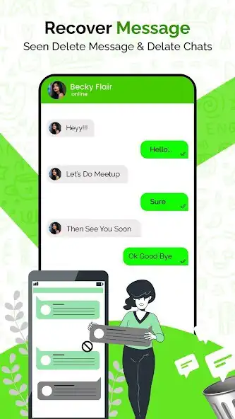 Play TMWhats Plus v8.45  and enjoy TMWhats Plus v8.45 with UptoPlay