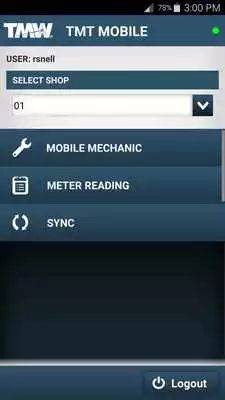 Play TMW Mobile Mechanic