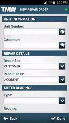 Play TMW Mobile Mechanic