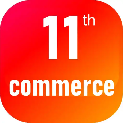 Play TN 11th Commerce APK