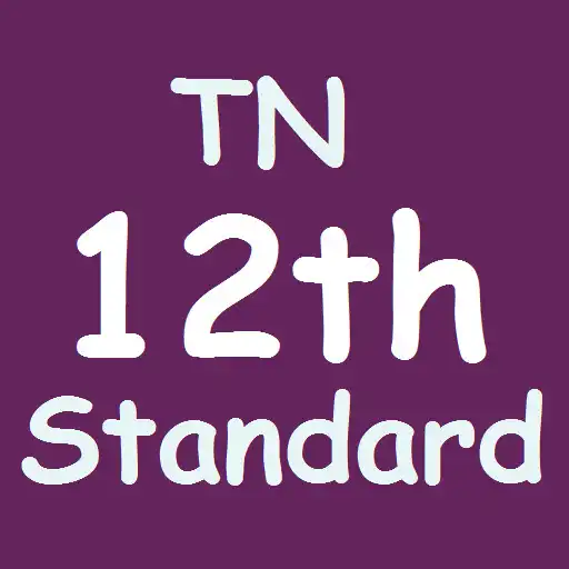 Play TN 12th: English, Tamil Medium APK