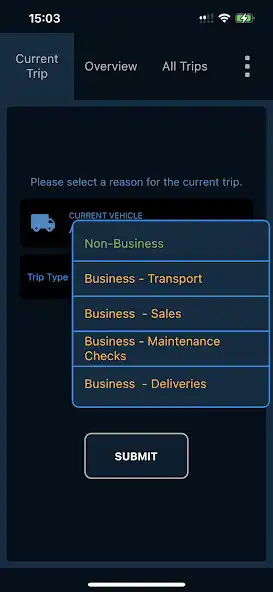Play TN360 Trip Manager as an online game TN360 Trip Manager with UptoPlay
