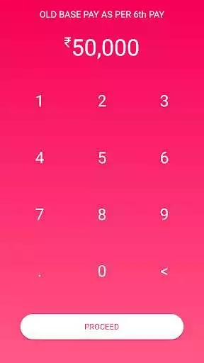 Play TN 7th pay calculator  and enjoy TN 7th pay calculator with UptoPlay