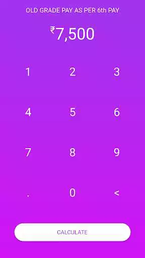 Play TN 7th pay calculator as an online game TN 7th pay calculator with UptoPlay