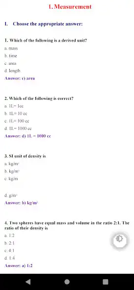 Play TN 7th Science as an online game TN 7th Science with UptoPlay