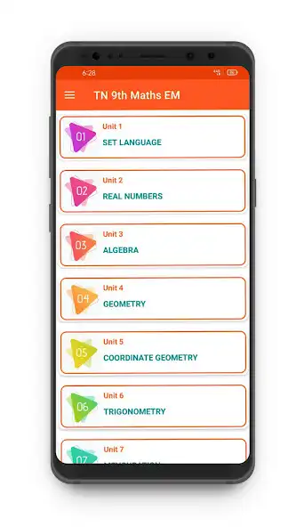 Play TN 9th Maths EM  and enjoy TN 9th Maths EM with UptoPlay