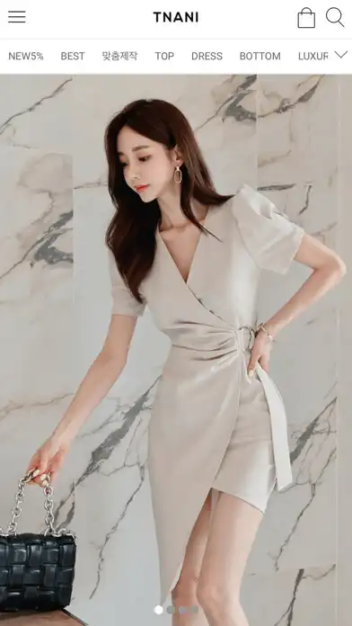 Play 티나니 T-nani  and enjoy 티나니 T-nani with UptoPlay