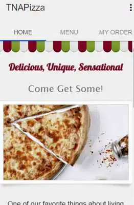 Play TNA Pizza