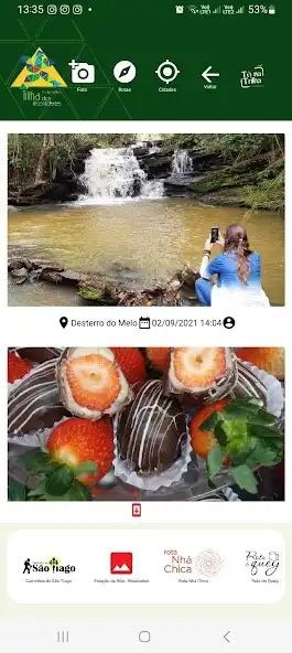 Play Tô na Trilha as an online game online Tô na Trilha with UptoPlay Play Tô na Trilha as an online game Tô na Trilha with UptoPlay