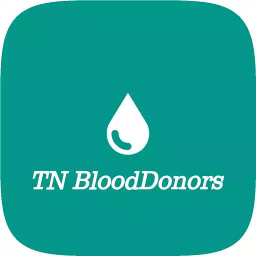 Play TN Blood Donors APK Play TN Blood Donors APK